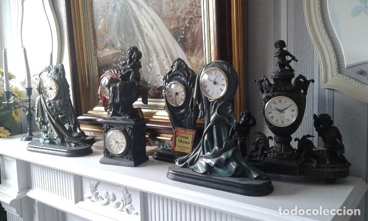 Relojes autom&aacute;ticos: RELOGES VARIOS MODELOS - Foto 9