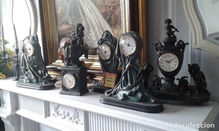 Relojes autom&aacute;ticos: RELOGES VARIOS MODELOS - Foto 10
