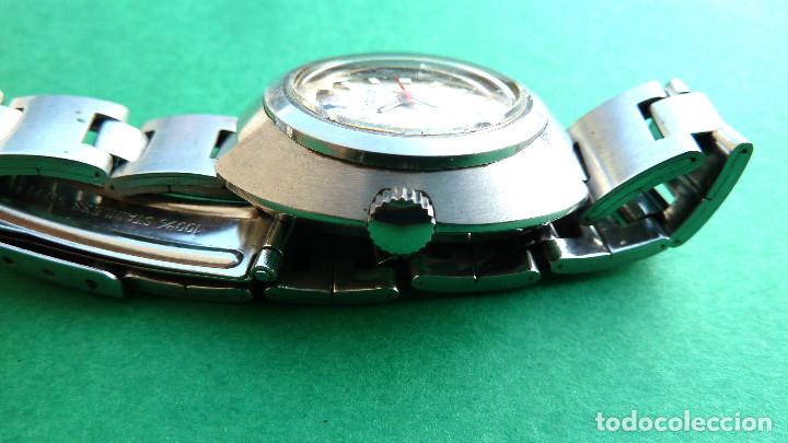 Relojes autom&aacute;ticos: Reloj autom&aacute;tico Thermidor de se&ntilde;ora. - Foto 3