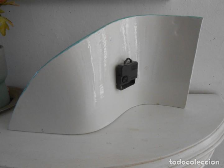 Relojes autom&aacute;ticos: RELOJ   SOBREMESA  GAUD&Iacute; - Foto 4
