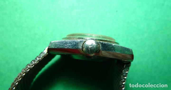 Relojes autom&aacute;ticos: Reloj autom&aacute;tico Festina de Se&ntilde;ora - Foto 2