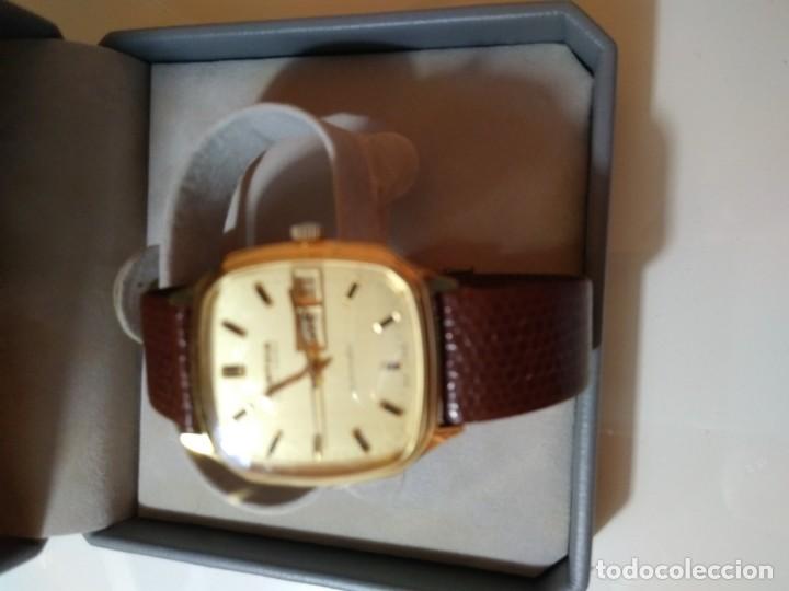 Relojes autom&aacute;ticos: Reloj Certina de caballero - Foto 3