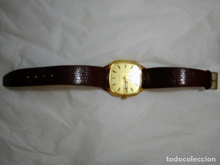 Relojes autom&aacute;ticos: Reloj Certina de caballero - Foto 4