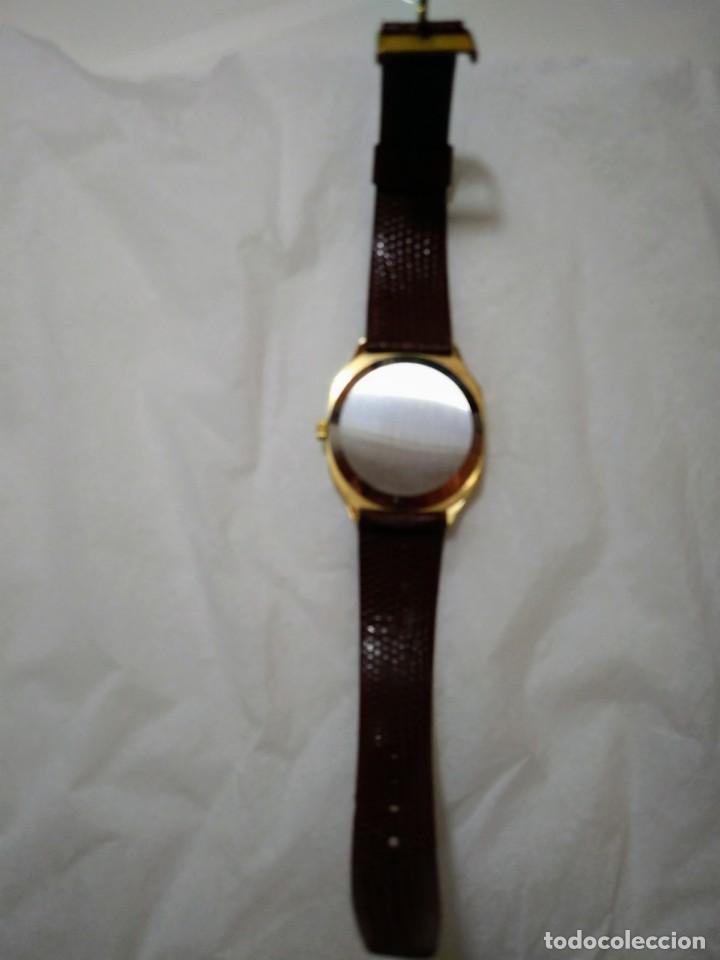 Relojes autom&aacute;ticos: Reloj Certina de caballero - Foto 5