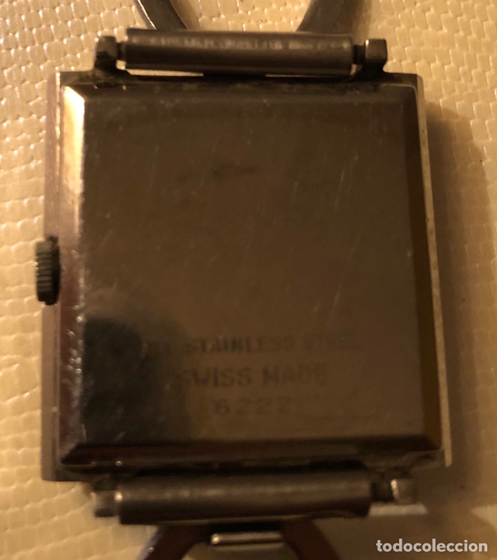 Relojes autom&aacute;ticos: Reloj de pulsera Potens - Foto 3