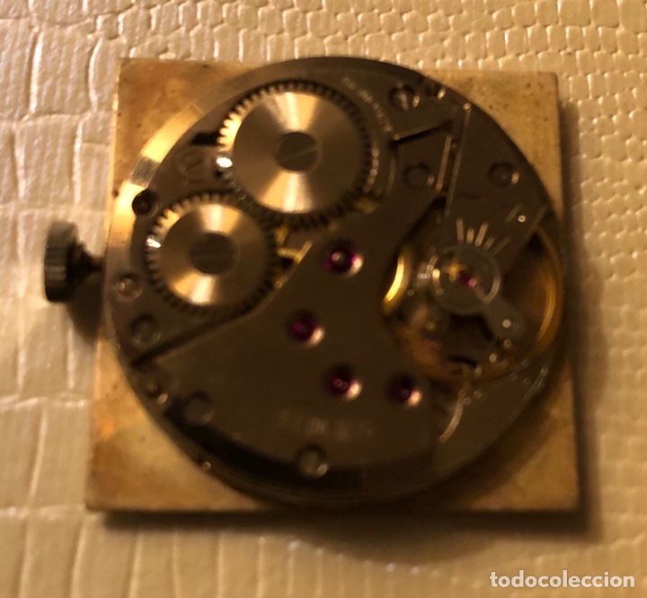 Relojes autom&aacute;ticos: Reloj de pulsera Potens - Foto 4