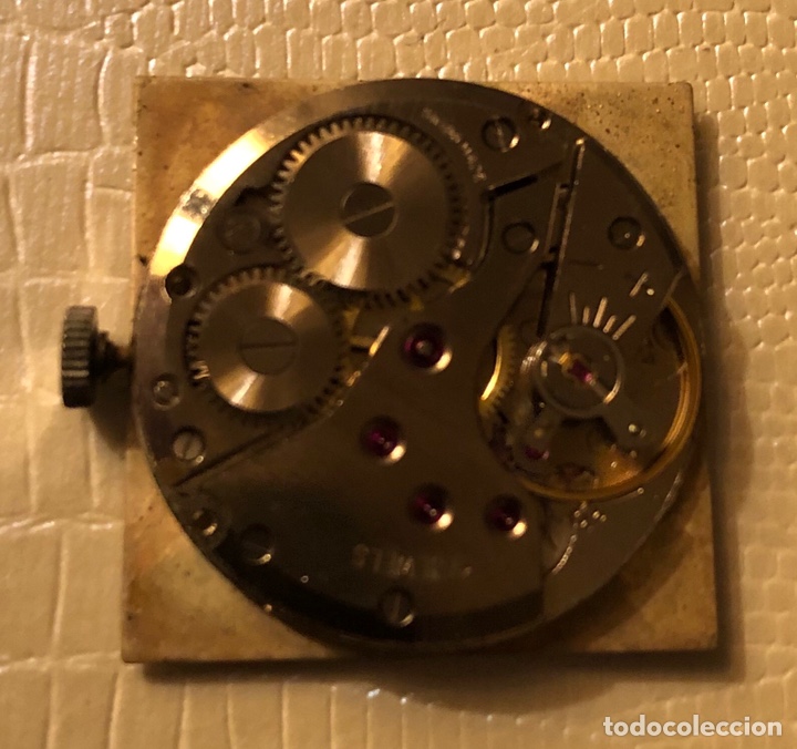 Relojes autom&aacute;ticos: Reloj de pulsera Potens - Foto 5