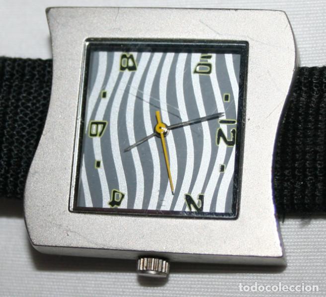 Relojes autom&aacute;ticos: RELOJ DE PULSERA DE BACARDI LIMON - Foto 2
