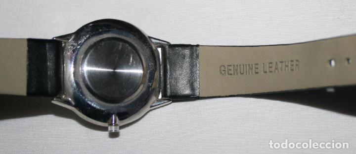 Relojes autom&aacute;ticos: RELOJ DE PULSERA SATSE QUARTZ - Foto 3