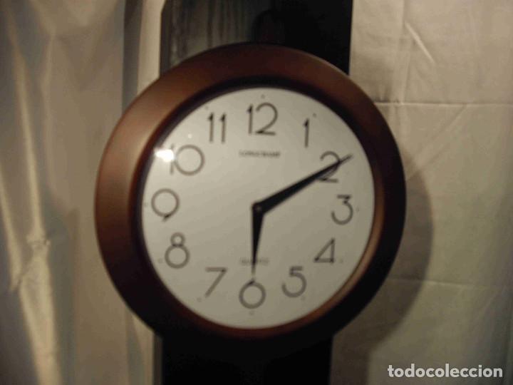 Relojes autom&aacute;ticos: RELOJ DE PIE CONDAL - Foto 1