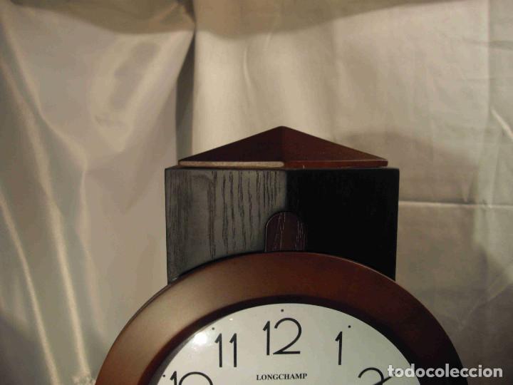 Relojes autom&aacute;ticos: RELOJ DE PIE CONDAL - Foto 2