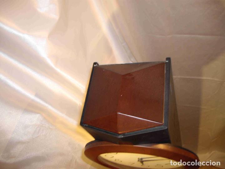 Relojes autom&aacute;ticos: RELOJ DE PIE CONDAL - Foto 9
