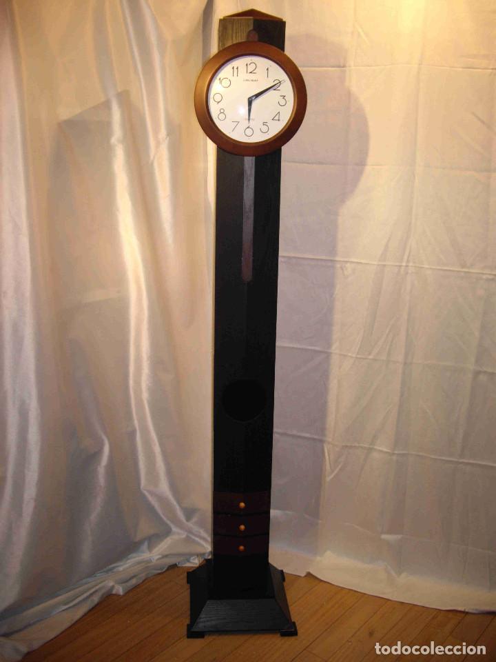 Relojes autom&aacute;ticos: RELOJ DE PIE CONDAL - Foto 11