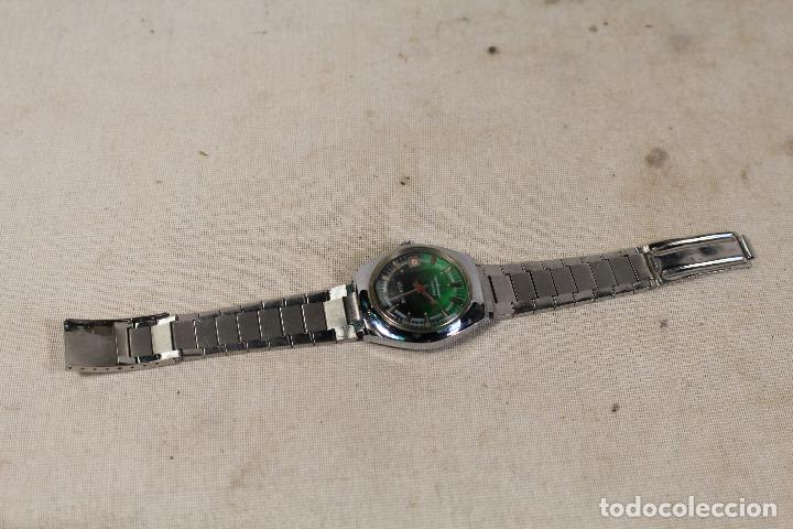 Relojes autom&aacute;ticos: reloj automatico sorienter - Foto 2