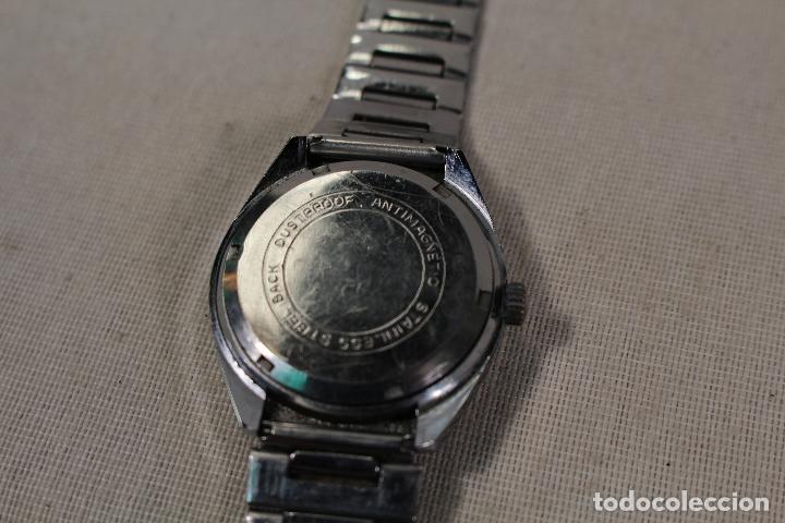 Relojes autom&aacute;ticos: reloj automatico sorienter - Foto 3