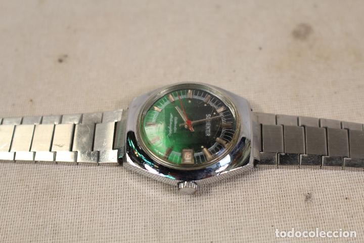 Relojes autom&aacute;ticos: reloj automatico sorienter - Foto 6