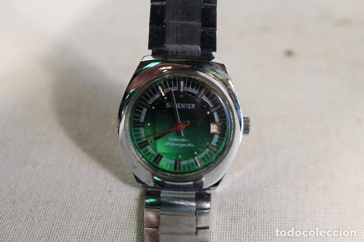 Relojes autom&aacute;ticos: reloj automatico sorienter - Foto 7