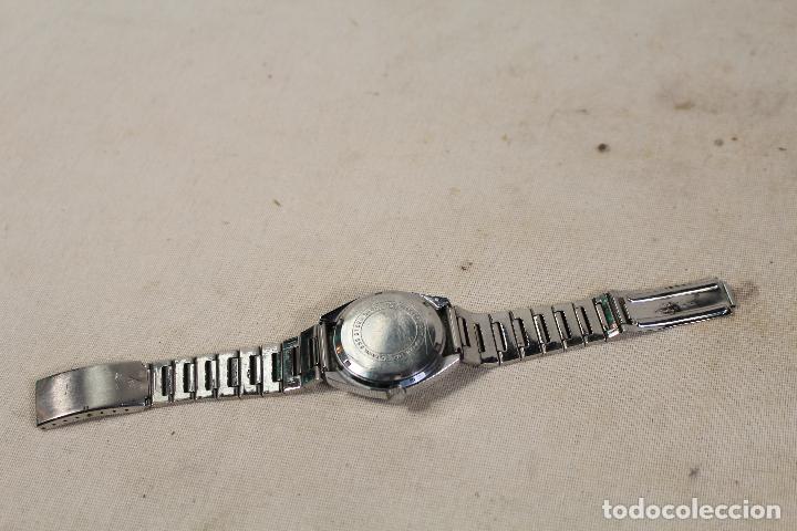 Relojes autom&aacute;ticos: reloj automatico sorienter - Foto 8