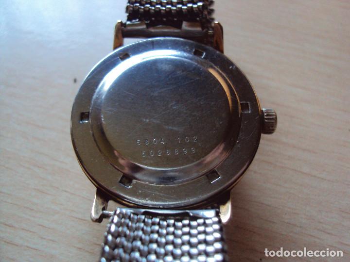 Relojes autom&aacute;ticos: CERTINA un reloj muy bonito - Foto 2