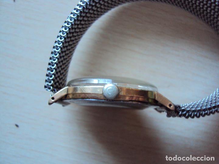 Relojes autom&aacute;ticos: CERTINA un reloj muy bonito - Foto 3