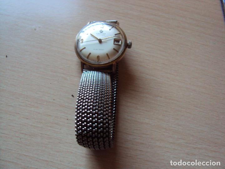 Relojes autom&aacute;ticos: CERTINA un reloj muy bonito - Foto 4