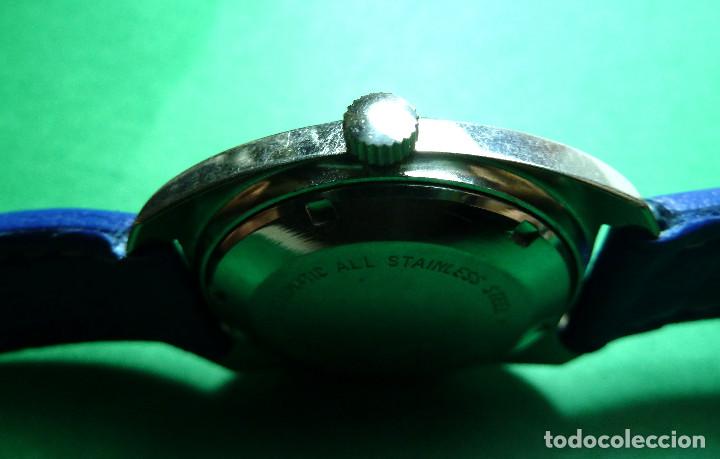 Relojes autom&aacute;ticos: Reloj autom&aacute;tico deportivo Cler - Foto 4