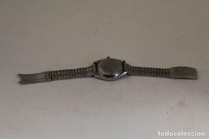 Relojes autom&aacute;ticos: sunset reloj automatic swiss made - Foto 3