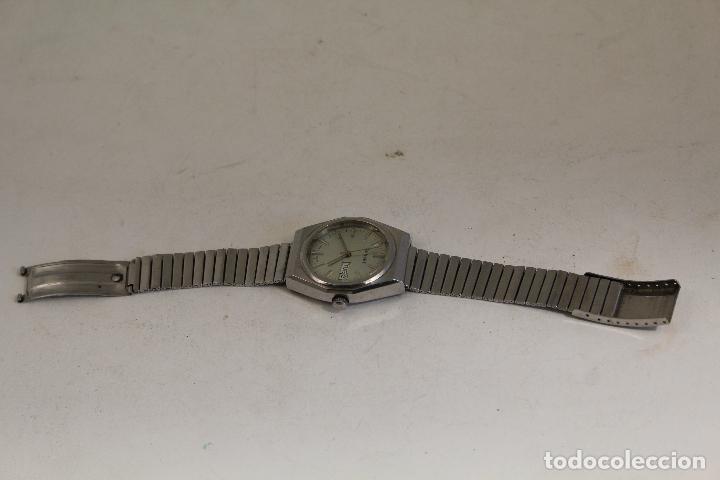 Relojes autom&aacute;ticos: sunset reloj automatic swiss made - Foto 5