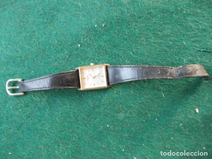 Relojes autom&aacute;ticos: reloj Orient no funciona - Foto 1