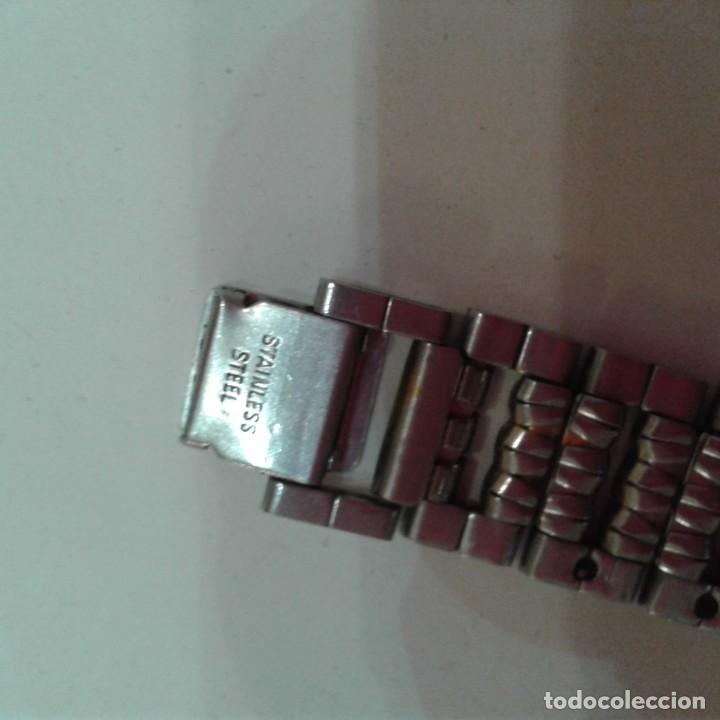 Relojes autom&aacute;ticos: Reloj de pulsera marca LEtoile,quartz - Foto 5