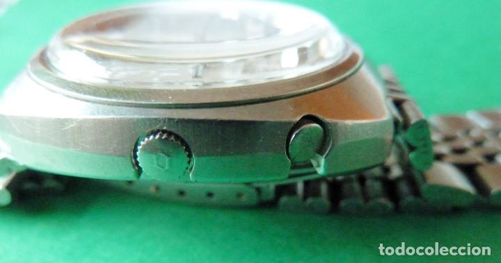 Relojes autom&aacute;ticos: Reloj de caballero Orient - Foto 5