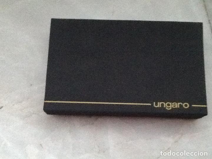 Relojes autom&aacute;ticos: RELOJ MARCA UNGARO - Foto 3