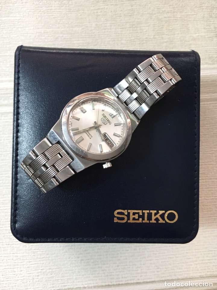 Reloj Seiko 7s26 Netherlands, SAVE 30% 