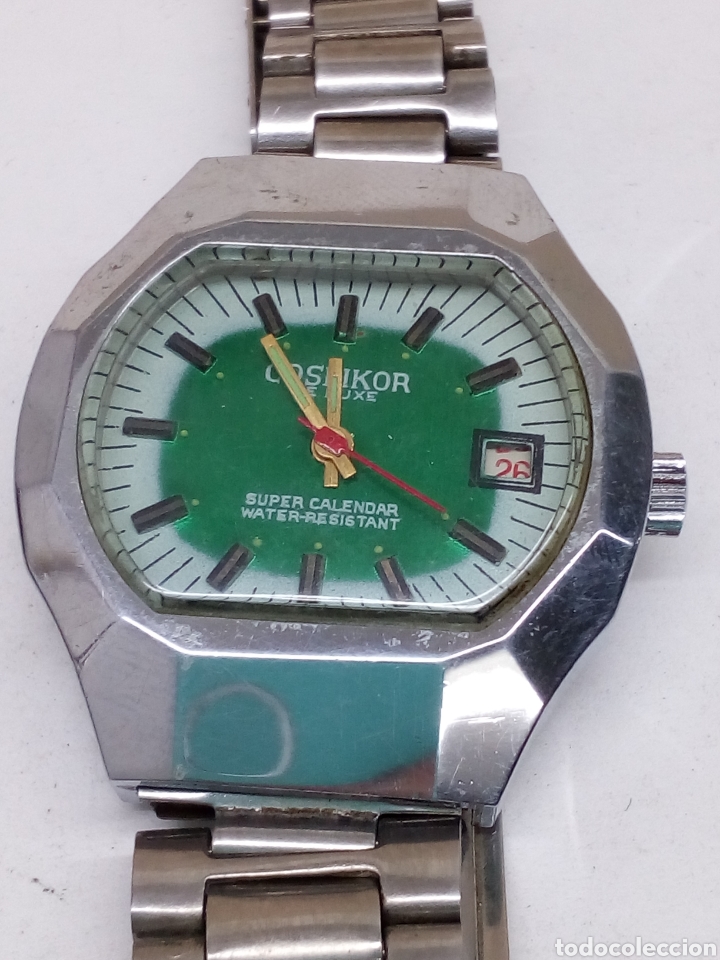 Relojes autom&aacute;ticos: Reloj Coixecor de Luxe super calendar - Foto 1