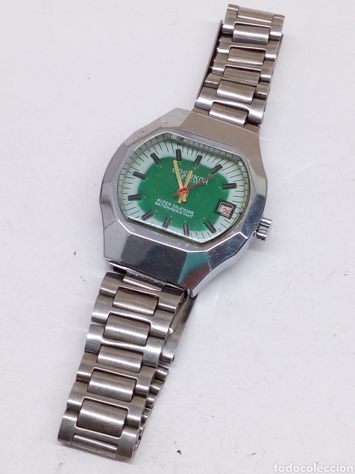 Relojes autom&aacute;ticos: Reloj Coixecor de Luxe super calendar - Foto 2