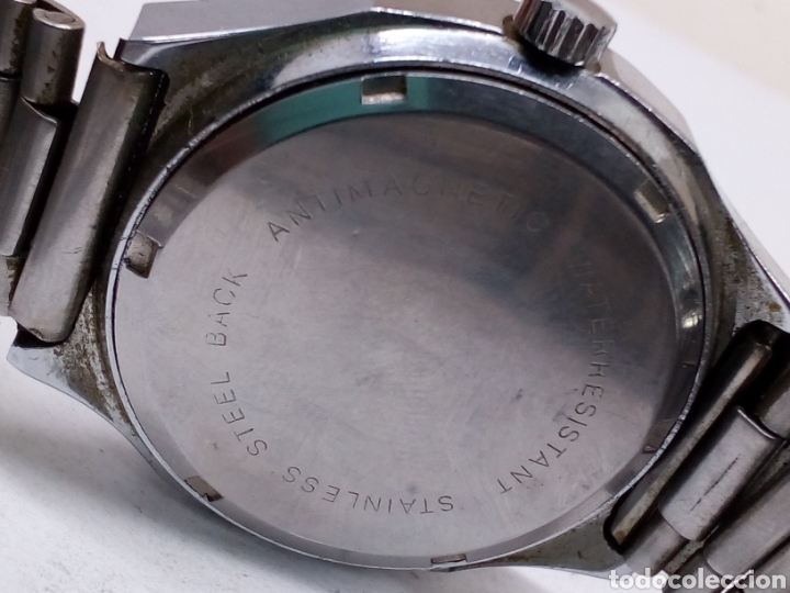 Relojes autom&aacute;ticos: Reloj Coixecor de Luxe super calendar - Foto 3