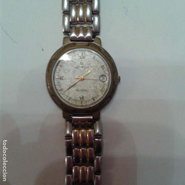 Relojes autom&aacute;ticos: Reloj de pulsera marca LEtoile,quartz - Foto 2