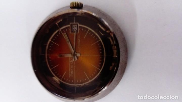 Relojes autom&aacute;ticos: Reloj Thermidor Autom&aacute;tico - Foto 2
