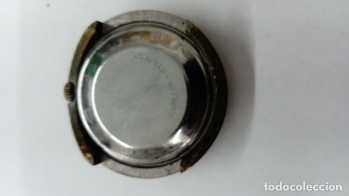 Relojes autom&aacute;ticos: Reloj Thermidor Autom&aacute;tico - Foto 3