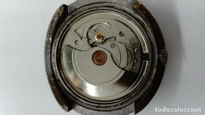 Relojes autom&aacute;ticos: Reloj Thermidor Autom&aacute;tico - Foto 4