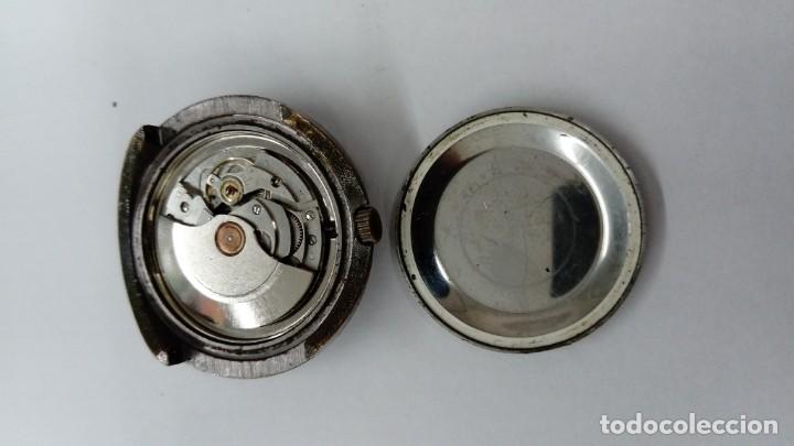 Relojes autom&aacute;ticos: Reloj Thermidor Autom&aacute;tico - Foto 5