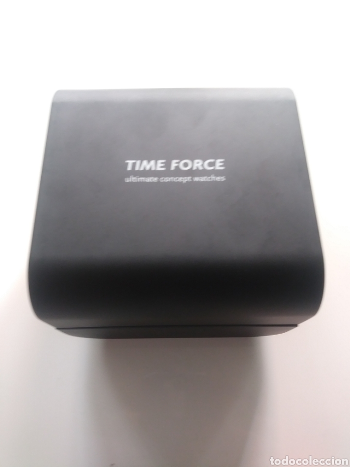 Relojes autom&aacute;ticos: Reloj time force Nadal - Foto 3