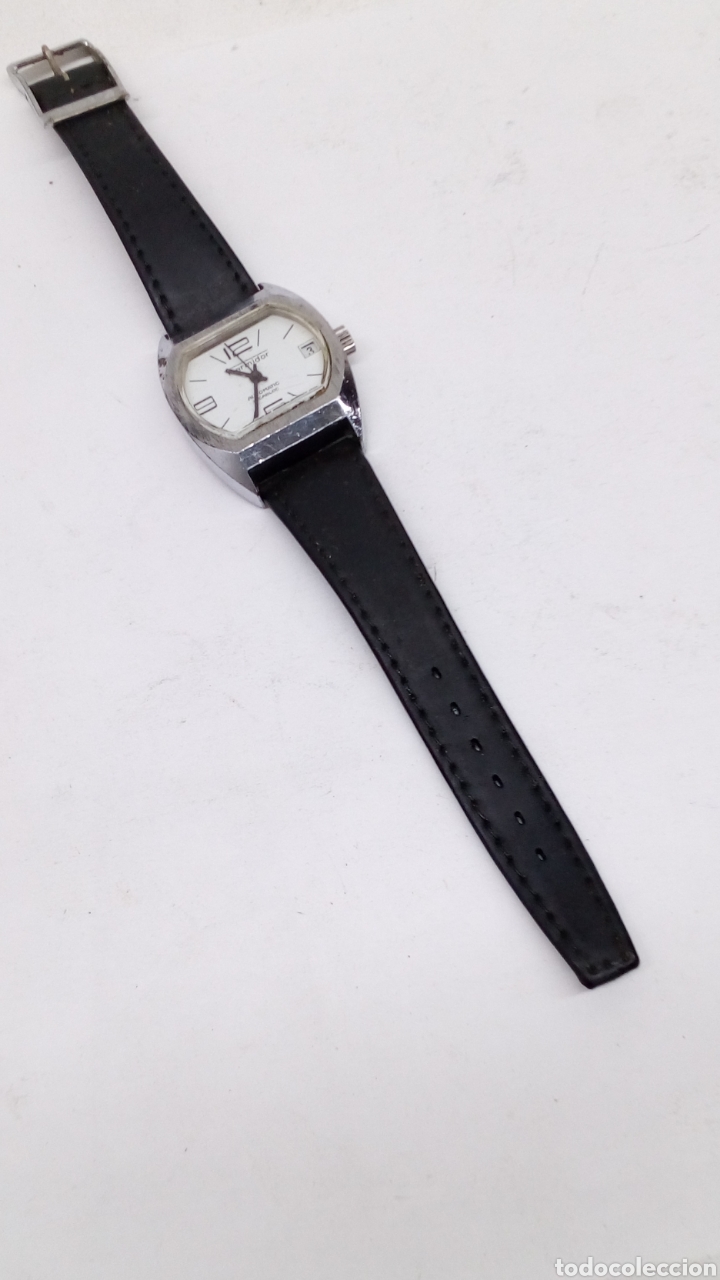 Relojes autom&aacute;ticos: Reloj Thermidor automatico dial - Foto 3