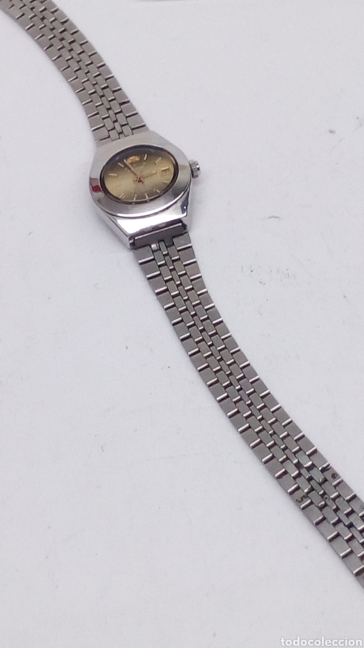 Relojes autom&aacute;ticos: Reloj Orient Automatico /CR14-10 - Foto 4