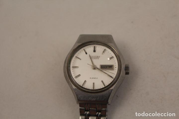 Relojes autom&aacute;ticos: RELOJ CITIZEN AUTOM&Aacute;TICO CON CALENDARIO, MUJER - Foto 2