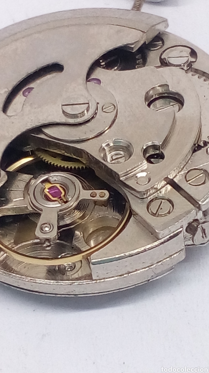 Relojes autom&aacute;ticos: Reloj autom&aacute;tico en funcionamiento nuevo - Foto 1