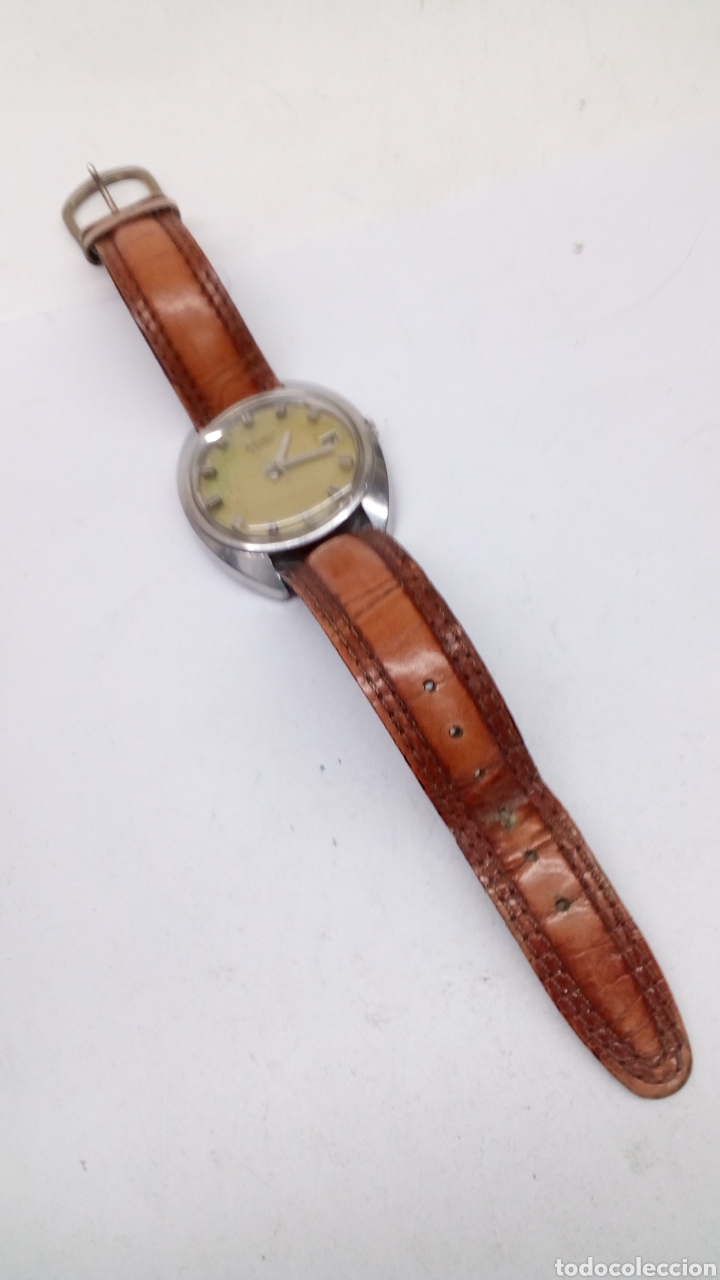 Relojes autom&aacute;ticos: Reloj Seiko Automatico - Foto 1