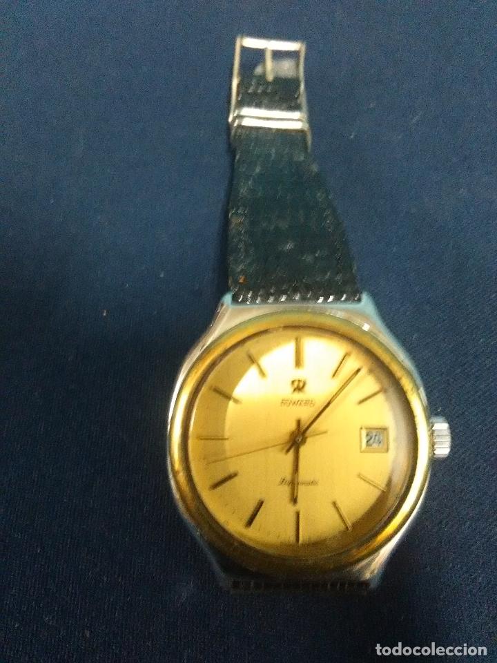 Relojes autom&aacute;ticos: RELOJ DUWARD DIPLOMATIC - Foto 1
