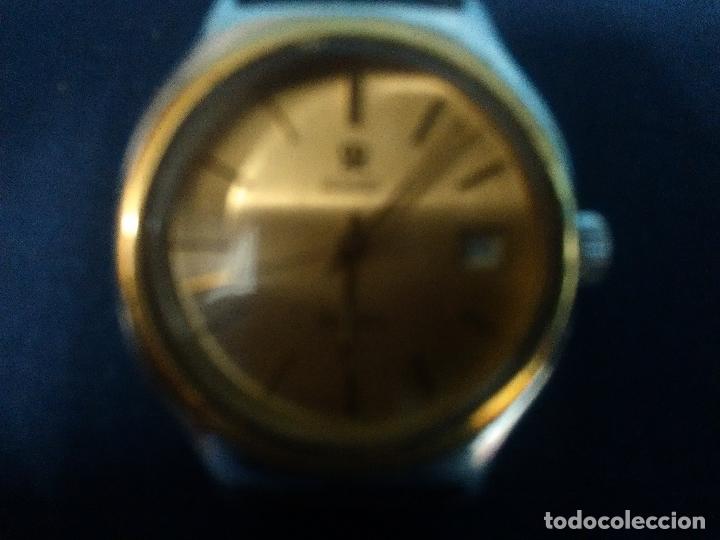 Relojes autom&aacute;ticos: RELOJ DUWARD DIPLOMATIC - Foto 2