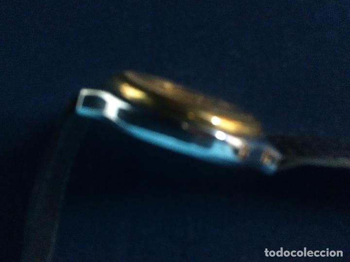 Relojes autom&aacute;ticos: RELOJ DUWARD DIPLOMATIC - Foto 4